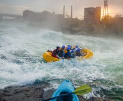 Our ocoee rafting center is just 15 minutes from blue ridge, ga where you will find an abundance of restaurants and lodging options. Go On Your Own Excursion In West Georgia Official Georgia Tourism Travel Website Explore Georgia Org