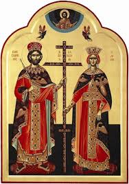 Sfinții împărați constantin și elena în iconografia ortodoxă. Felicitari De Sfintii Constantin Si Elena La Multi Ani Facebook