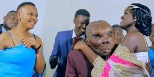 Ever since she was dubbed the world's ugliest woman in a video posted on youtube in 2006, when she was 17, velásquez has spoken out against bullying. Ugliest Man In Uganda Marries His Third Wife Now Has 7 Children Page All World Today News