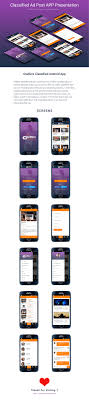 Some of these steps work only on android 7.0 and up. Classified Android App Design Concept On Behance