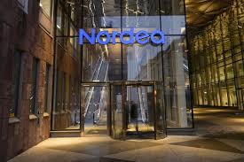 Profile of the nordea bank finland plc: Nordea S Biggest Shareholder To Materially Reduce Stake Bloomberg