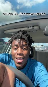 Rod dont want no smoke September 15th 😤 #polog_capalott #fypシ #rodwave  #raptok #viral