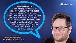 Meet a Helpful Human