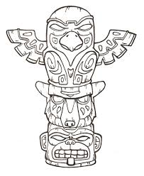 Check spelling or type a new query. Totem Pole 2 By Flashfek4 On Deviantart Native American Totem Totem Pole Drawing Native American Totem Poles