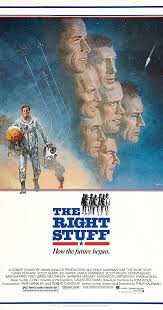 Yeager even had a cameo in the right stuff, alongside sam shepard, who played chuck yeager in the movie. The Right Stuff 1983 Trivia Imdb