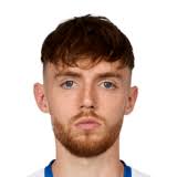 Danny Amos Linked Players