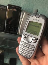 Dien thoai co - Siemens SL45i là model ...