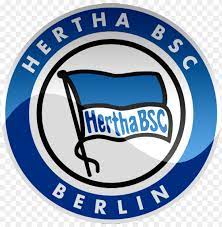 Logo redesign of german football club hertha bsc. Hertha Berlin Logo Png Png Free Png Images Toppng