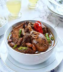 Resep Sayur Brongkos Khas Yogyakarta Mesin Parut Kelapa