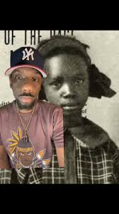 Sarah Rector Children Now