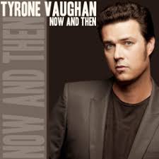 Stream Tyrone Vaughan music