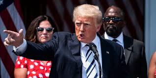 We don't have to know Trump Blasts Lawyer Typos What Is F Ing Wrong With These People