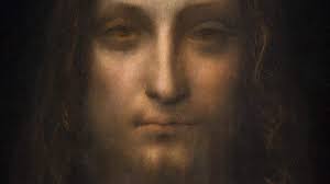 Leonardo da Vinci painting sells for $450.3 million, shattering auction  records