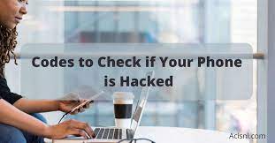 So, before downloading, it's a good idea to run a google search of both the app and its developer to make sure they're both legitimate. Code To Check If Phone Is Hacked I Tested Ussd Smartphone Codes