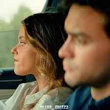 Noah Y Nick Escenas Fuertes