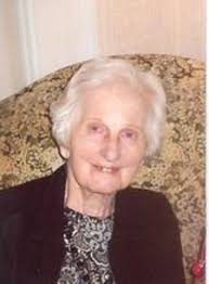 Obituary information for Mildred Frances Dubiel