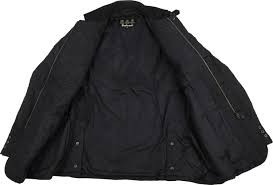 Barbour Jacket Quilted Lutz Black Mqu0508bk11 Lutz Black Order Online Suitable
