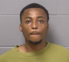 Will County Jail Roundup For May 27