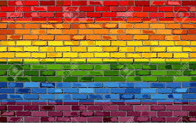 Die ica führt seit april 2001 eine flagge mit ihrem offiziellen logo, als ihr vorstand beschloss, die traditionelle regenbogenflagge zu ersetzen. Pin Auf Farben Formen Muster Wallpapers