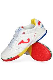 My main account is joma, but this is extra stuff so joma plus.follow me here: Joma Top Flex 2016 Blanco Rojo In R Gol Com Football Boots Equipment