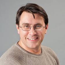 Profile for Brian Mitchell