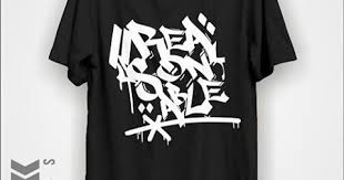 Desain website commerce baik elektronik. Kaos Graffiti Pre Order Sablon Satuan 3 C2labs