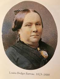 Ned's mum's cell there were no toilet back then