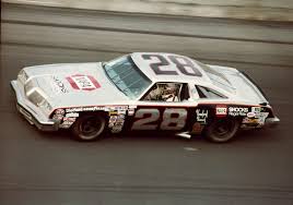 Nascar vehicles are pretty impressive but so are. Buddy Baker S Gray Ghost Has Colorful History Nascar Hall Of Fame Curators Corner