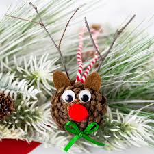 To find out what personal data we collect and how we use it, please visit our privacy policy. Pine Cone Reindeer Fireflies And Mud Pies