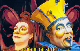 Cirque in Transition”