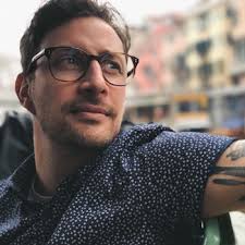 Steven Rita-Procter (he/him)