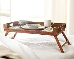 6 Amazing Off The Registry Wedding Gifts Bed Tray Bed Tray Diy Bed Table