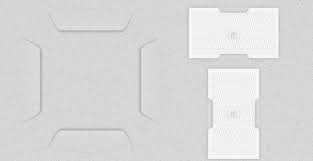 They come with slots to hold documents on either side, with an additional pocket on each slot to store business cards. Custom Presentation Folders With 14 Business Card Slots Options