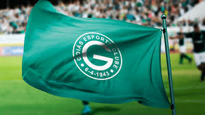 Seja aluno(a) da escolinha do goiás esporte clube. Goias Esporte Clube 1920x1080 Download Hd Wallpaper Wallpapertip
