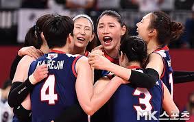 아시안 게임에서의 2회 우승 경력과는 달리 아시아선수권대회에서는 아직 우승한 적이 없다. Dyd3cxmreqstrm