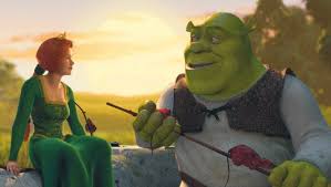 Shrek Anniversary Edition Giveaway Fheinsiders Shrek15insiders Shrek Fiona Shrek Family Movies
