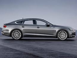 Image result for Daytona Gray 2018 A5