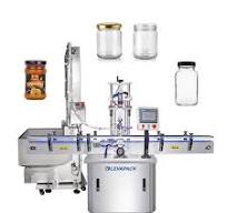 Semi Automatic Tabletop Manual Small 28mm Bottle Capping Glass Plastic  Bottles Sealing Closing Machine
