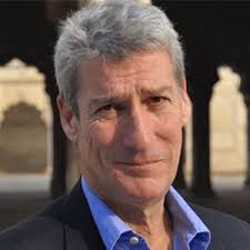 Jeremy paxman made a fantastic reference that summed up meghan markle and prince harry's royal troubles in an interview on an american talk show. Jeremy Paxman Keynote Speaker London Speaker Bureau