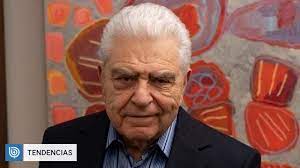 The product line includes don francisco's coffee's ground coffees available in cans and in a variety of flavors, as well as the super. Paris Assures That He Would Love It If Don Francisco Were Vaccinated Against Covid 19 To To Signal Tv And Show