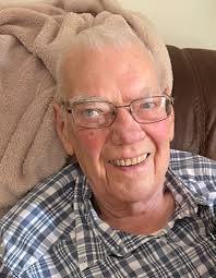 Ronald "Ron" Kroeger Obituary July 27, 2021