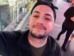 Luis Fontanez's Instagram, Twitter & Facebook