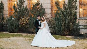 Take a look and share with friends. Actress Debby Ryan And Twenty One Pilots Joshua Dun Planned Their Whirlwind Austin Wedding In Just 28 Days Vogue