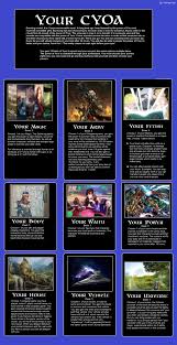 Free Time Cyoa Cyoa Create Your Own Adventure Cyoa Games