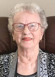 Betty Hiebert's Instagram, Twitter & Facebook