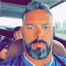 Ronald Faircloth's Instagram, Twitter & Facebook