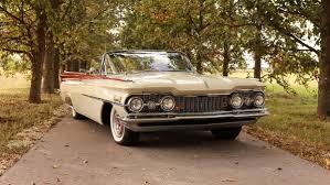 Image result for Bronze Mist 1959 Oldsmobile
