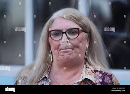 Omagh courthouse hi-res stock photography and images