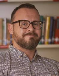 Danijel Cubelic, M.A.