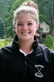 2008 Field Hockey Roster